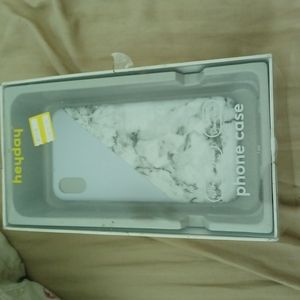 Iphone xs max phone case